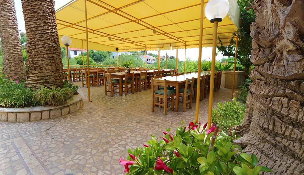 Villa Romantica Lun  Luaran gambar