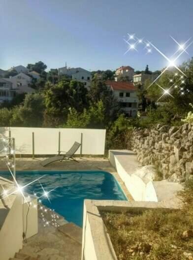 Villa Romantica Lun  Luaran gambar