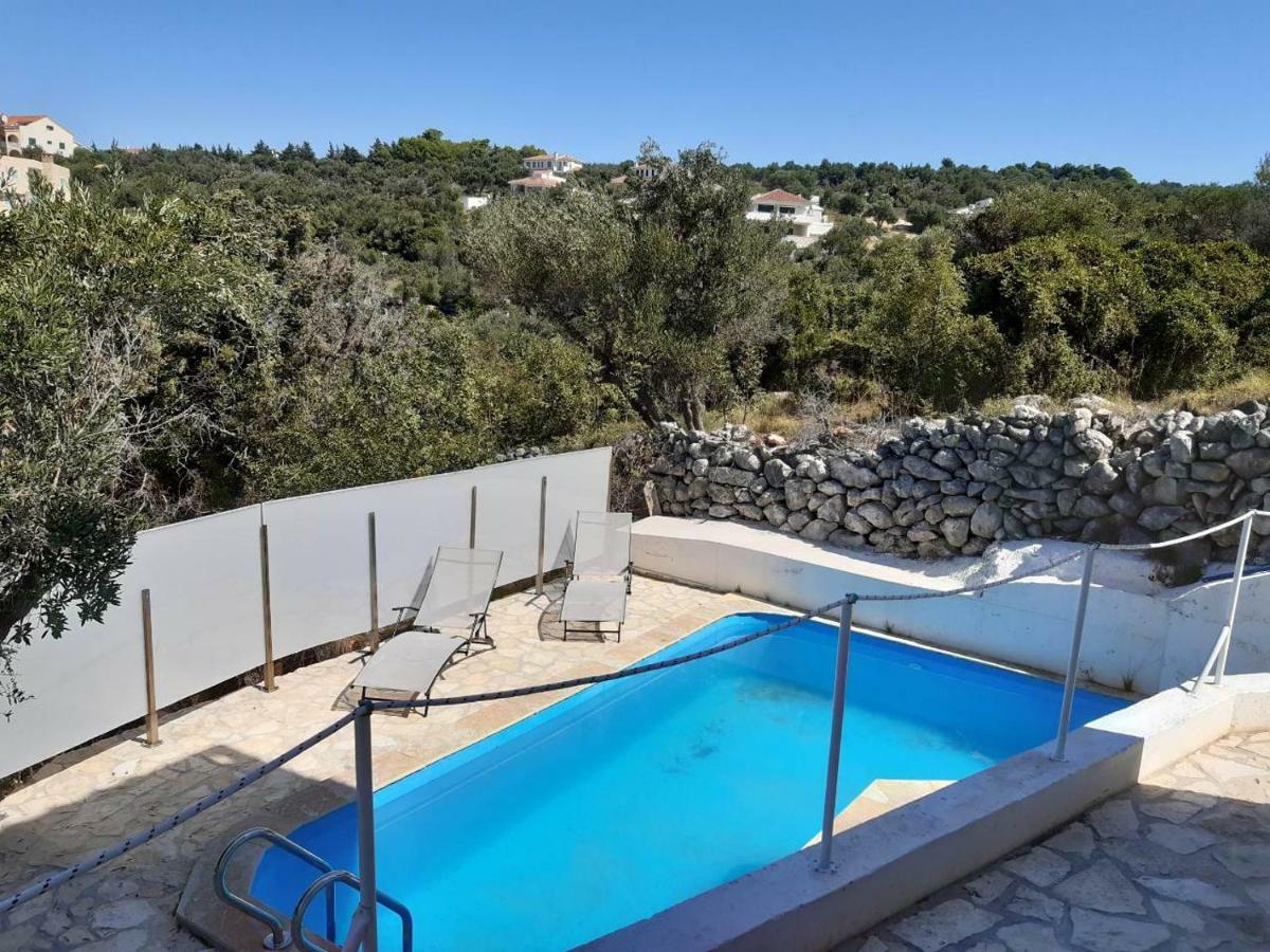 Villa Romantica Lun  Luaran gambar
